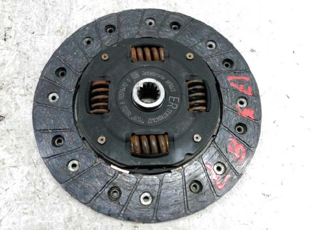 OPEL 90578492 Диск сцепления в наличии Чернигов