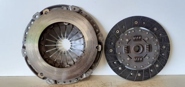 OPEL 90578570 Корзина сцепления в наличии Запорожье