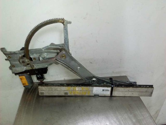 90579355 OPEL Мотор стеклоподъемника двери передней левой купить в Чернигов