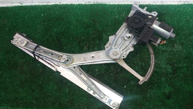 90579355 OPEL Мотор стеклоподъемника двери передней левой купить в Украина