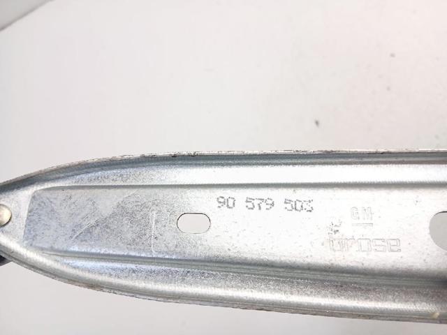 OPEL 90579503 Механизм стеклоподъемника двери задней левой в наличии Харьков