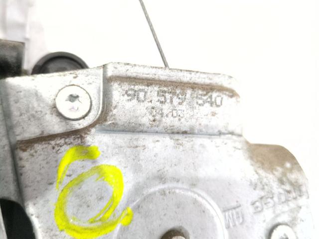 90579540 OPEL Механизм стеклоподъемника двери задней правой купить в Черновцы