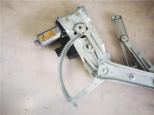 90579571 OPEL Механизм стеклоподъемника двери передней правой купить в Киев