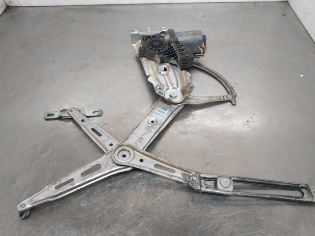 90579571 OPEL Механизм стеклоподъемника двери передней правой купить в Ирпень