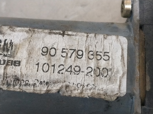 90579571 OPEL Механизм стеклоподъемника двери передней правой купить в Днепр