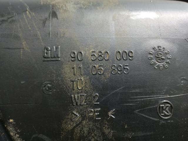 90580009 OPEL купить в Павлоград