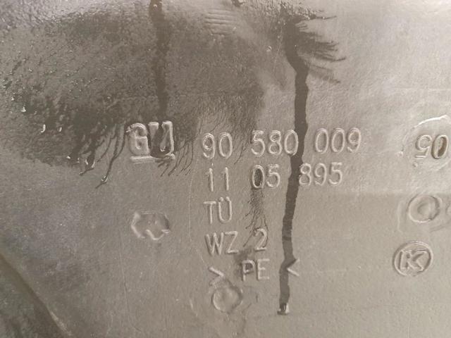 90580009 OPEL купить в Ровно
