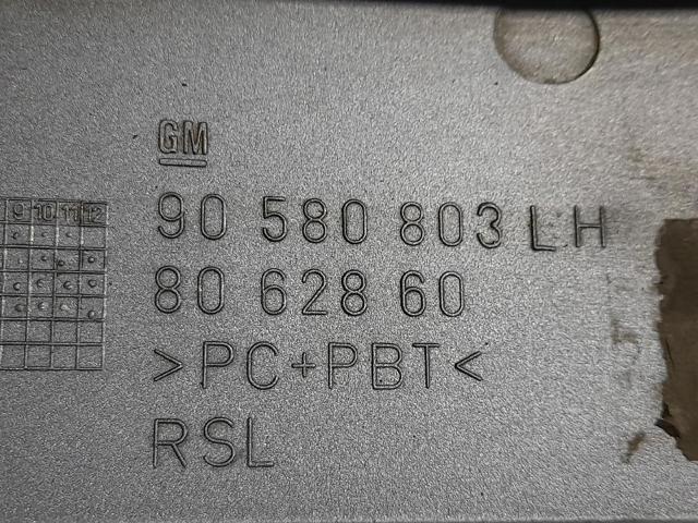 OPEL 90580803 в наличии Николаев