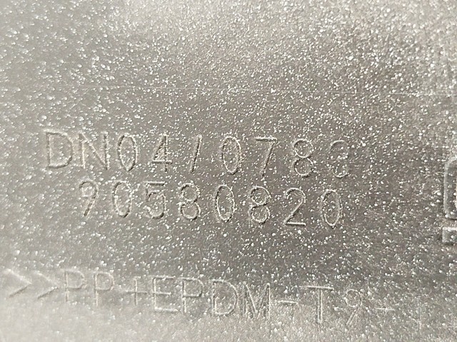 90580820 OPEL Бампер задний купить в Винница