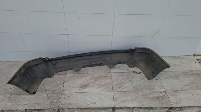 90580820 Бампер задний купить Кривой Рог
