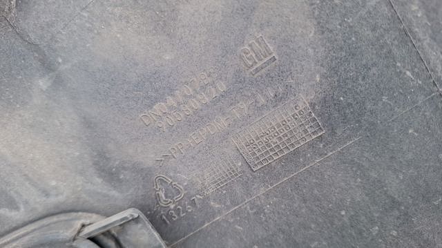90580820 Задний бампер купить Запорожье