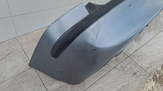 OPEL 90580820 Задний бампер в наличии Запорожье