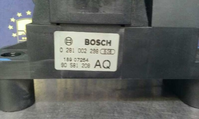 OPEL 90581208 Педаль газа в наличии Сумы