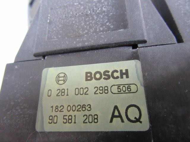 90581208 OPEL Педаль газа купить в Полтава
