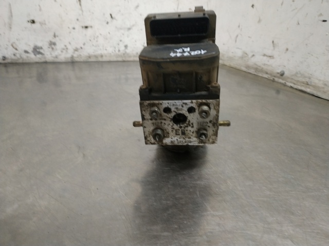 Unidade hidráulico de controlo ABS Opel Astra F69