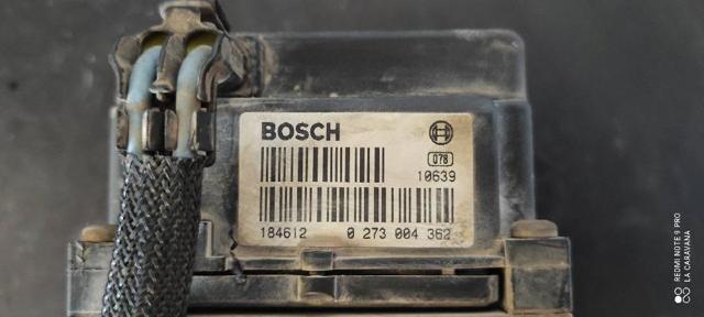 OPEL 90581417 Блок АБС в наличии Чернигов