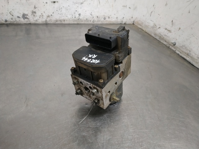 Unidade hidráulico de controlo ABS Opel Astra F69