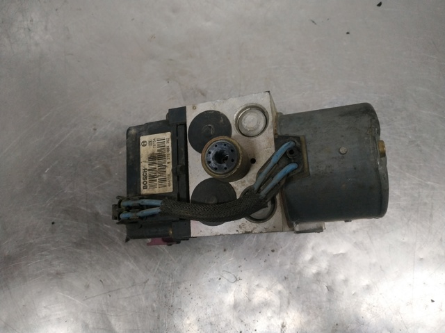 Unidade hidráulico de controlo ABS Opel Astra F69