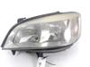 Luz esquerda 90582021 OPEL