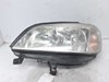 Luz esquerda 90582021 OPEL