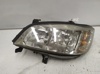 Luz esquerda 90582021 OPEL