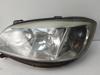 Luz esquerda 90582021 OPEL