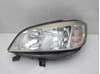 Luz esquerda 90582021 OPEL