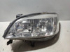 Luz esquerda 90582021 OPEL