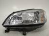 Luz esquerda 90582021 OPEL