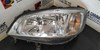 Luz esquerda 90582021 OPEL