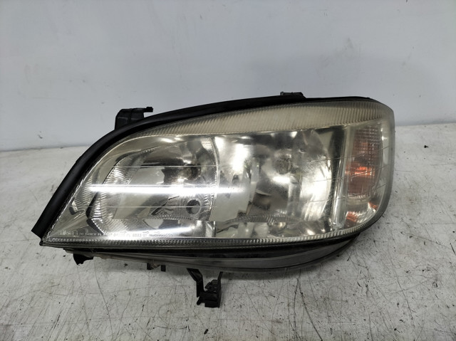 90582021 OPEL Левая фара купить в Каменское