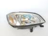 Luz direita 90582022 OPEL