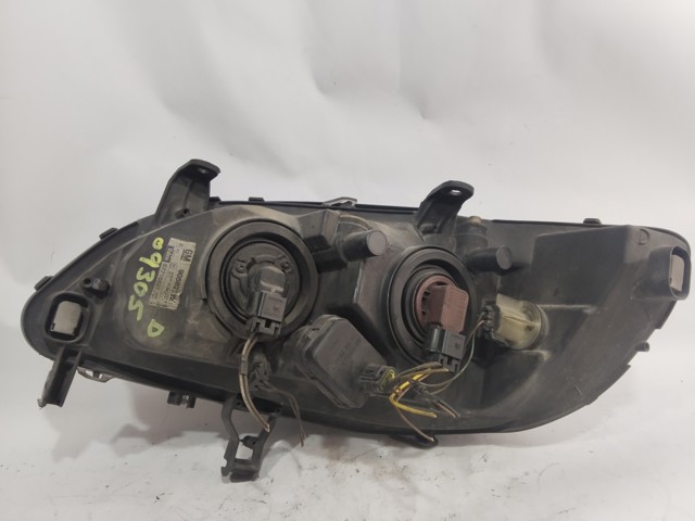OPEL 90582022 Фара правая в наличии Полтава