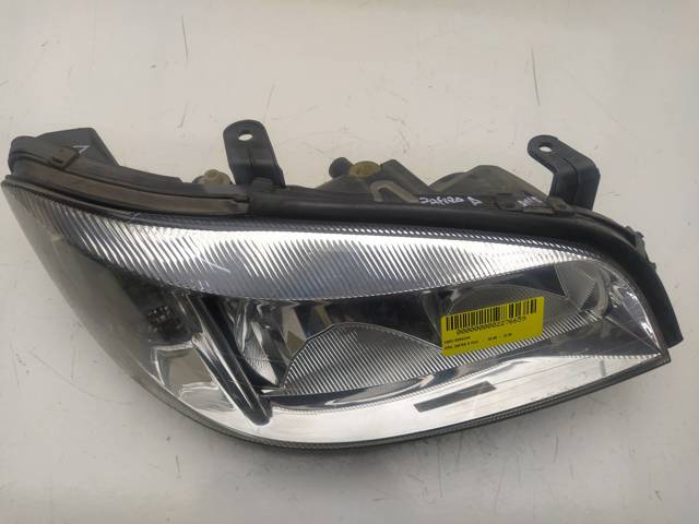 90582022 OPEL Правая фара купить в Николаев