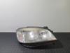 Luz direita 90582022 OPEL