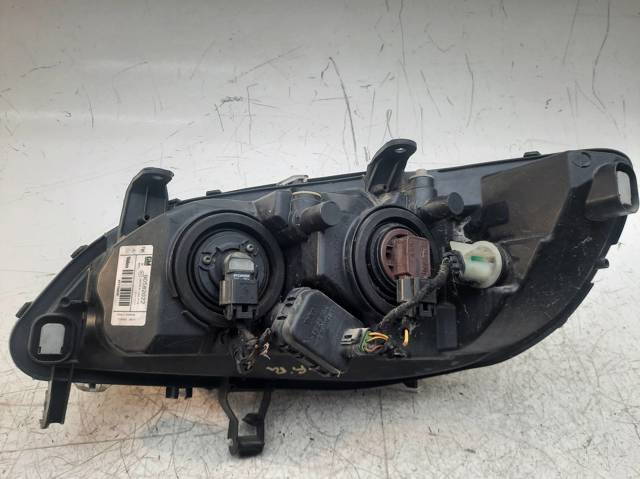 90582022 OPEL Фара правая купить в Павлоград