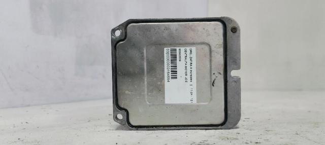 90582539 OPEL Блок управления двигателем купить в Каменское