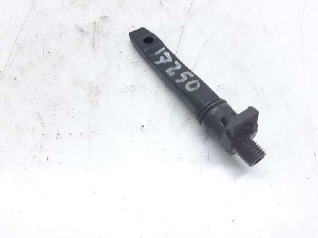 Injetor de fluido para lavador de pára-brisas 90584055 Opel