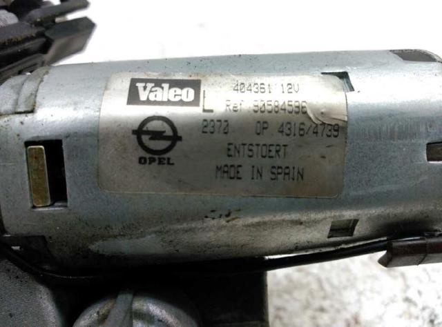 90584596 OPEL купить в Ужгород