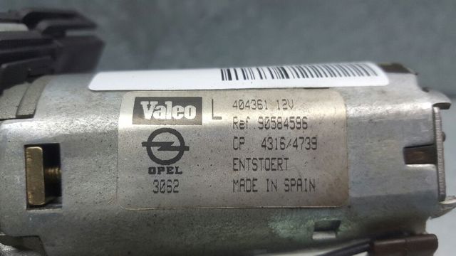 90584596 OPEL купить в Черновцы