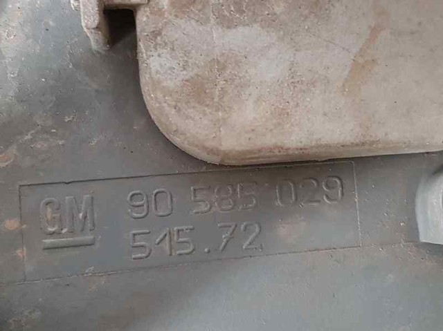 90585029 Фара противотуманная левая купить Ужгород