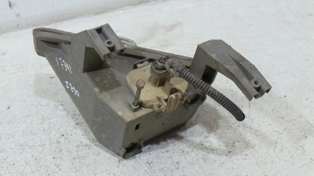 90585029 OPEL Фара противотуманная левая купить в Черкассы