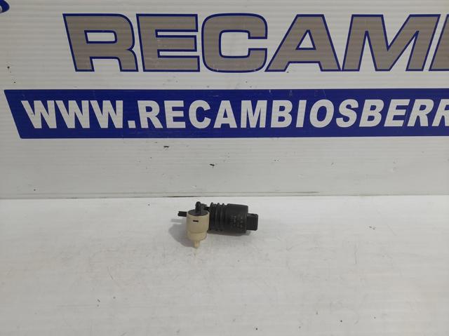 Bomba Limpia para Opel Weapons Yes 1.6 (L48) J16S1 90585762