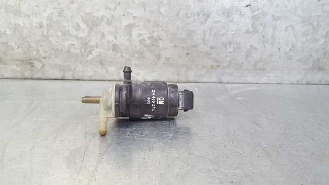 Bomba limpa para Opel Astra h 1.3 cdti (l48) z13dth 90585762