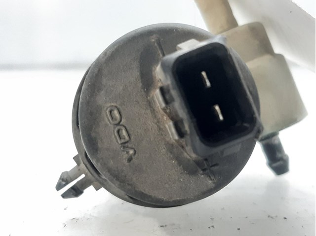 Bomba limpa para Opel Astra G Fastback 1.6 (F08, F48) Z16SE 90585762