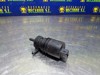 Bomba de motor de fluido para lavador de vidro dianteiro 90585762 OPEL