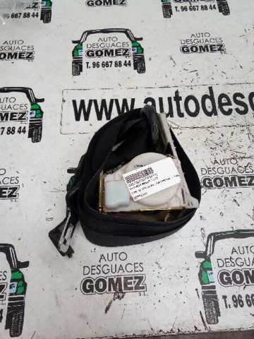 90585864 OPEL Ремень безопасности передний правый купить в Житомир