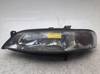 Luz esquerda 90586844 OPEL