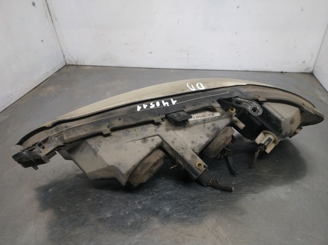 90586845 OPEL Правая фара купить в Ровно