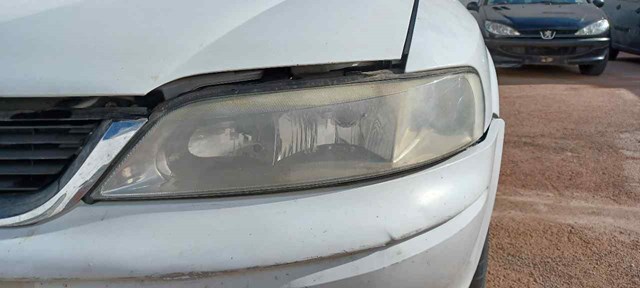 90586845 OPEL Фара правая купить в Черновцы
